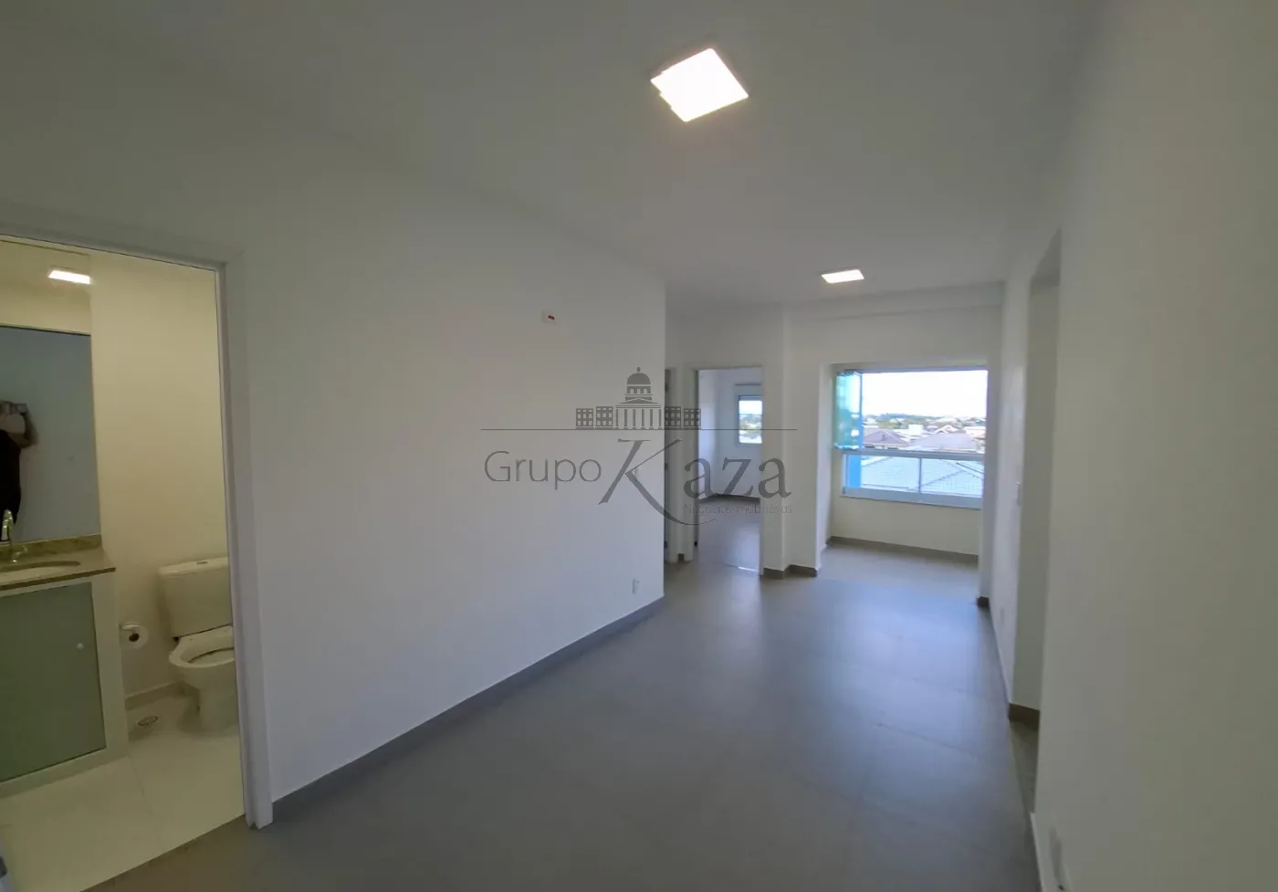 Foto 2 de Apartamento Padrão em Villa Branca, Jacareí - imagem 2