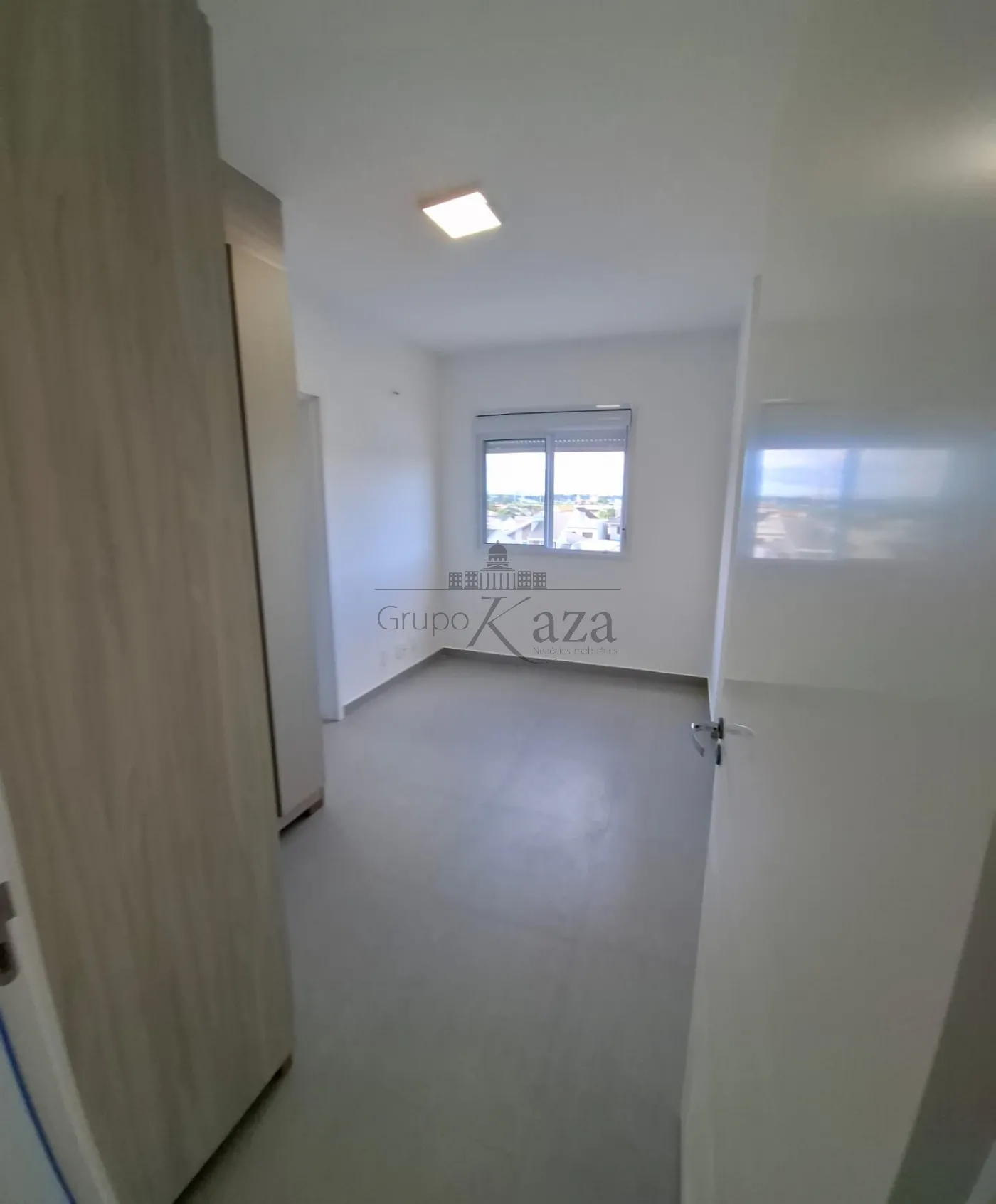 Foto 9 de Apartamento Padrão em Villa Branca, Jacareí - imagem 9