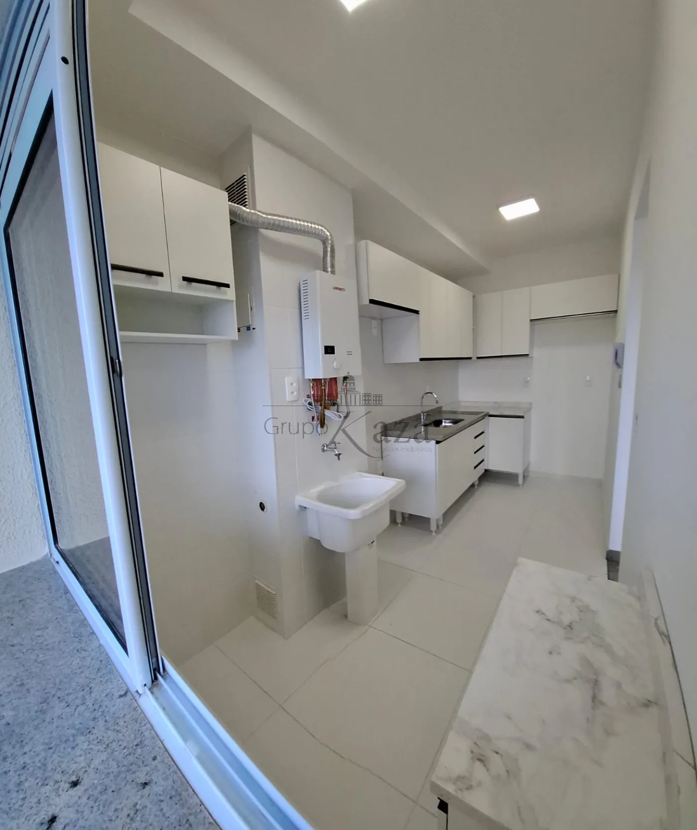 Foto 8 de Apartamento Padrão em Villa Branca, Jacareí - imagem 8
