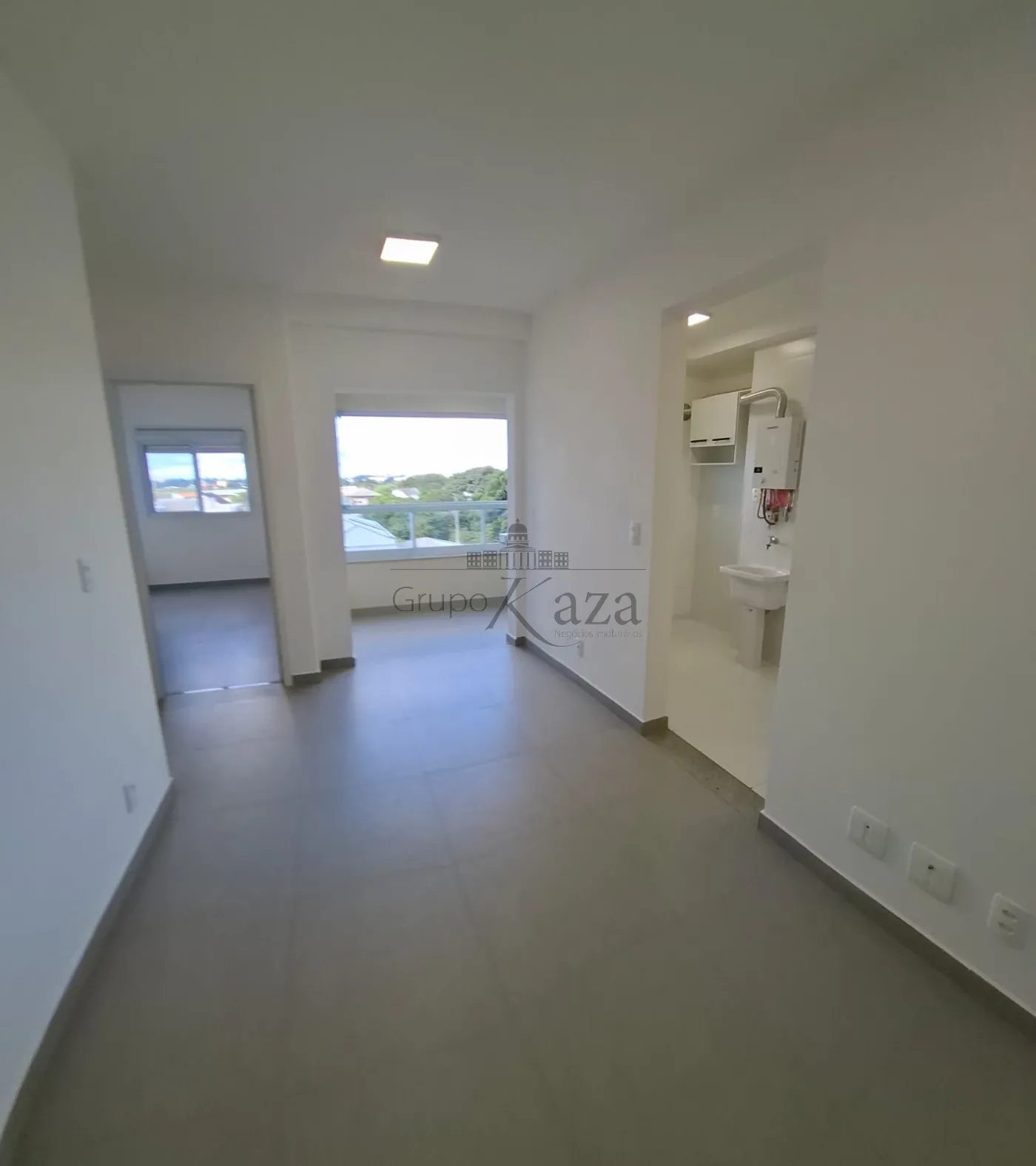 Foto 5 de Apartamento Padrão em Villa Branca, Jacareí - imagem 5