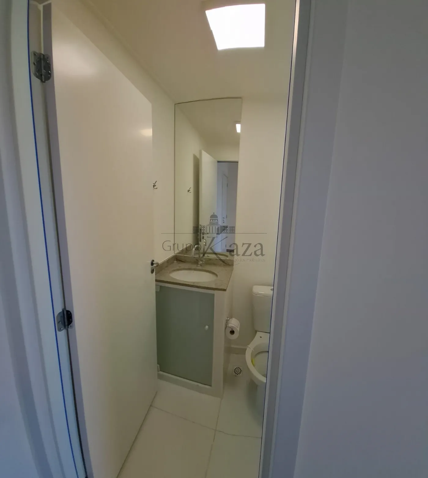 Foto 3 de Apartamento Padrão em Villa Branca, Jacareí - imagem 3
