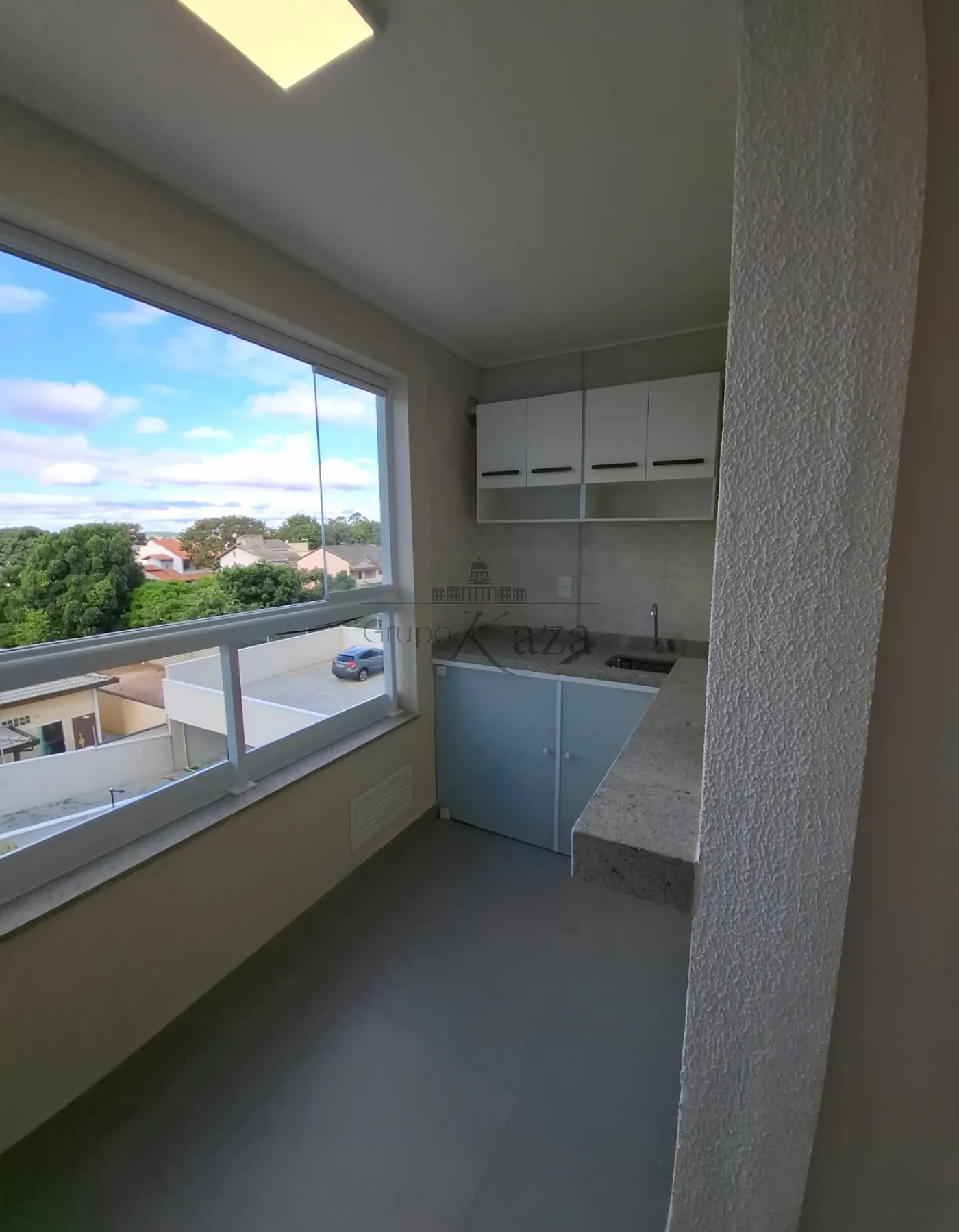 Foto 7 de Apartamento Padrão em Villa Branca, Jacareí - imagem 7