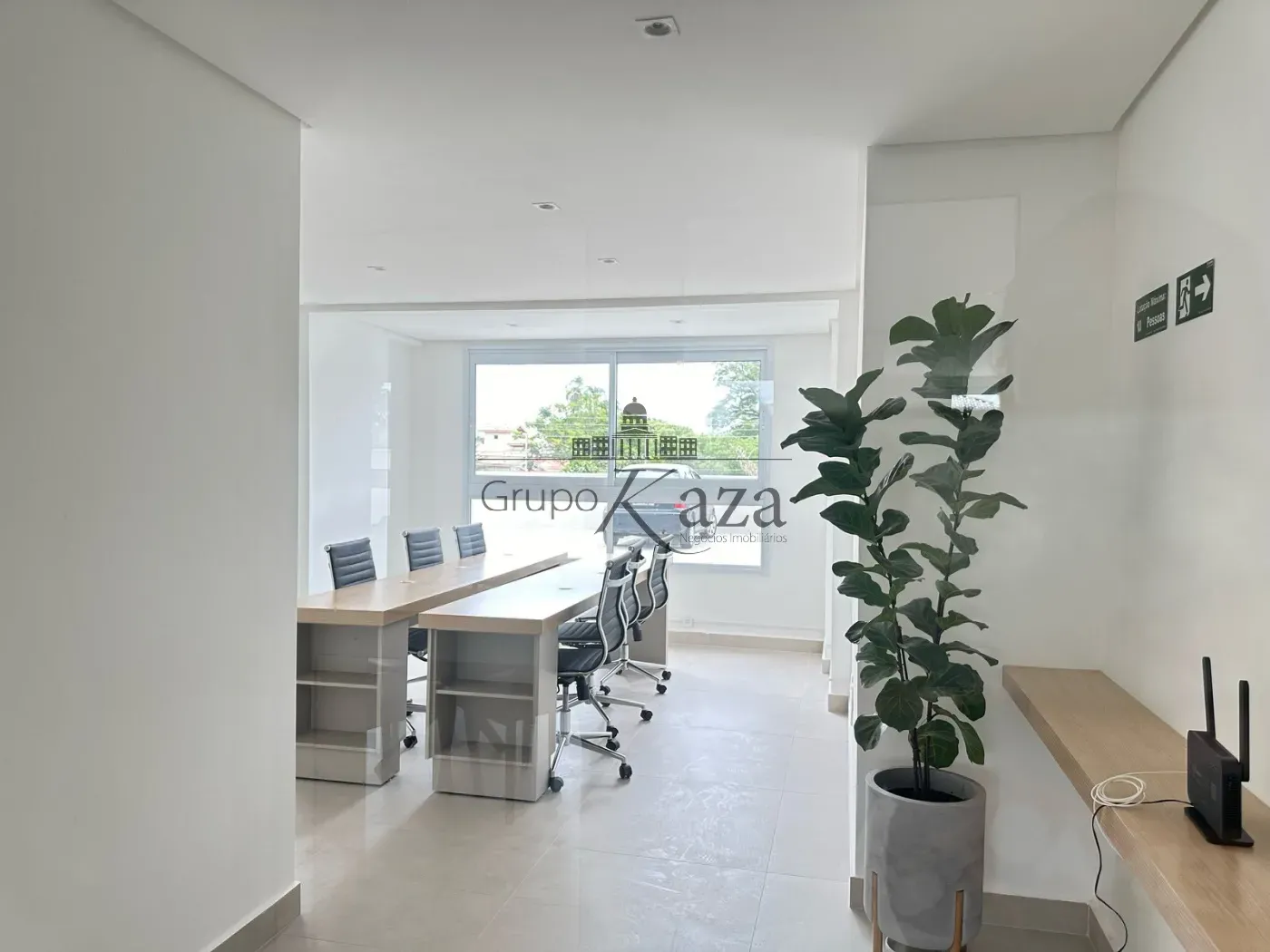 Foto 21 de Apartamento Padrão em Villa Branca, Jacareí - imagem 21