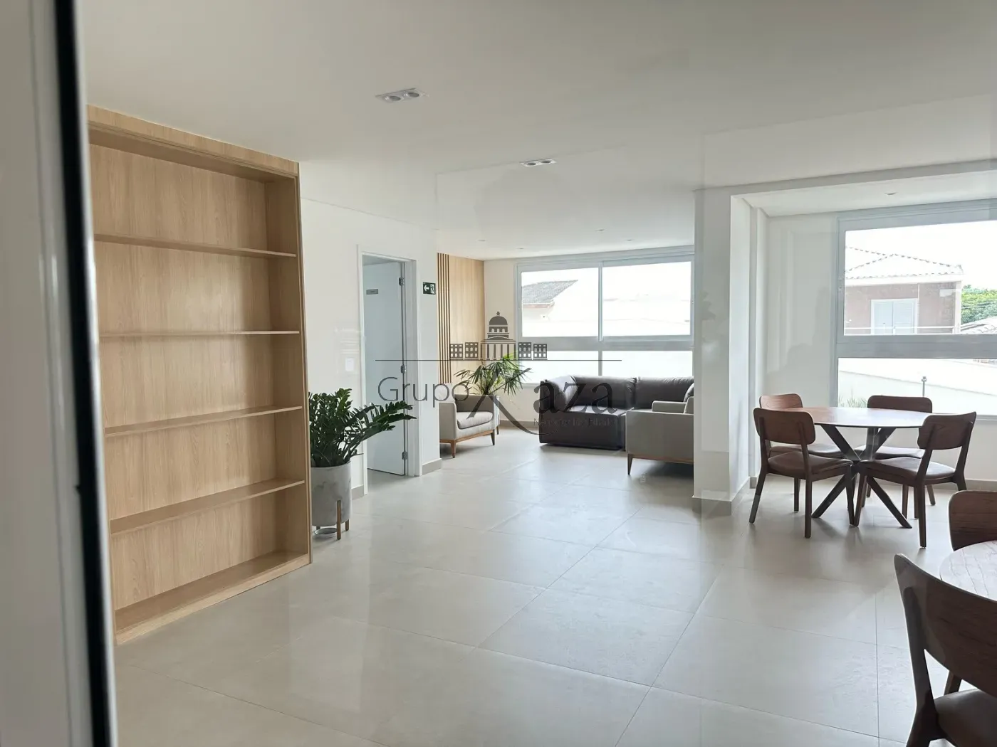 Foto 22 de Apartamento Padrão em Villa Branca, Jacareí - imagem 22