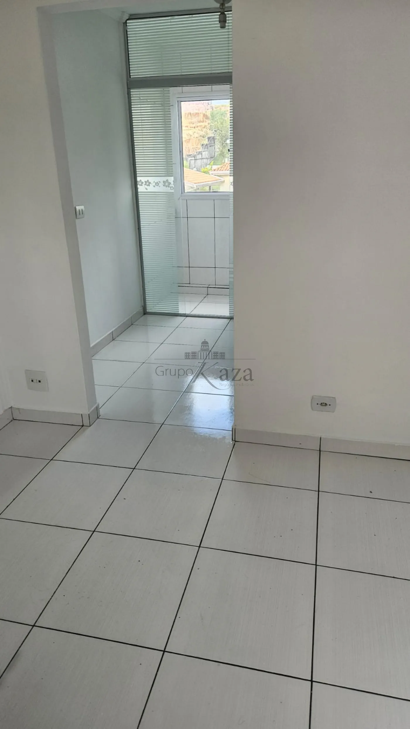 Foto 3 de Apartamento Padrão em Bairro do Colonia, Jacareí - imagem 3