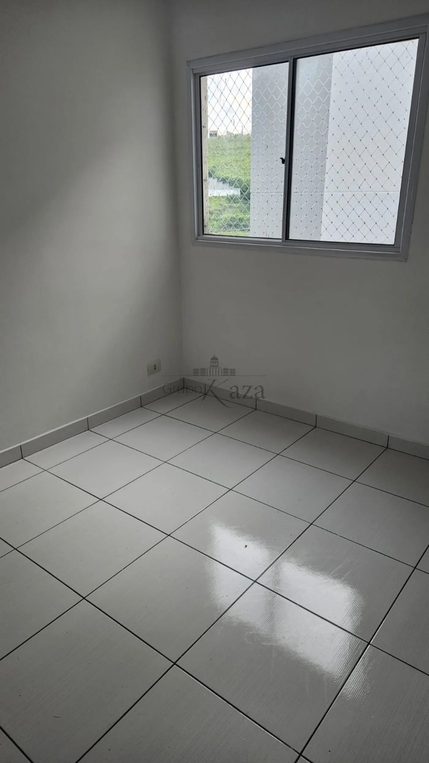 Foto 1 de Apartamento Padrão em Bairro do Colonia, Jacareí - imagem 1