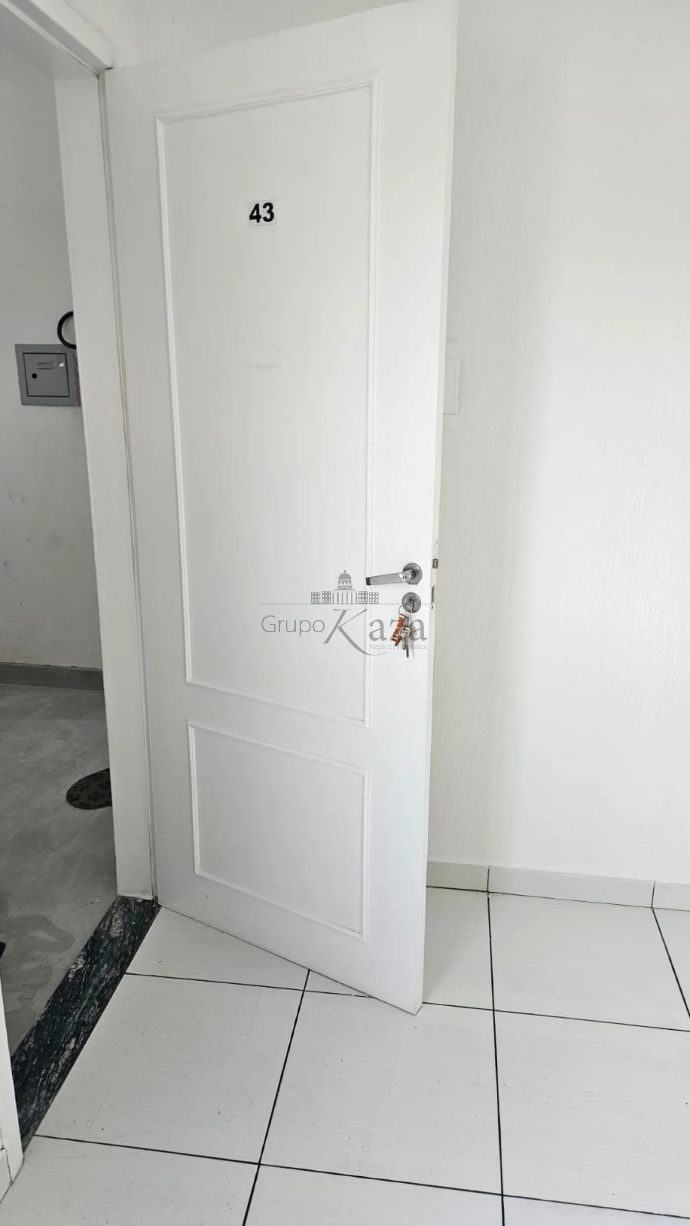 Foto 10 de Apartamento Padrão em Bairro do Colonia, Jacareí - imagem 10