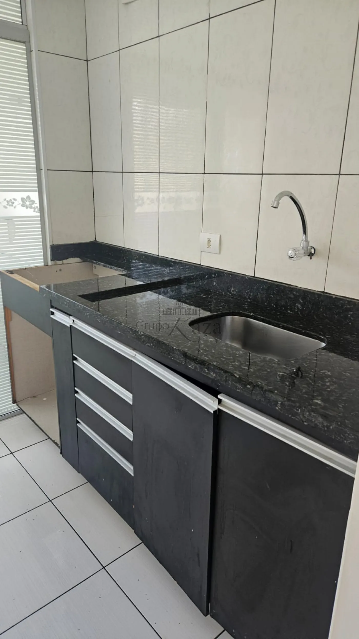 Foto 5 de Apartamento Padrão em Bairro do Colonia, Jacareí - imagem 5