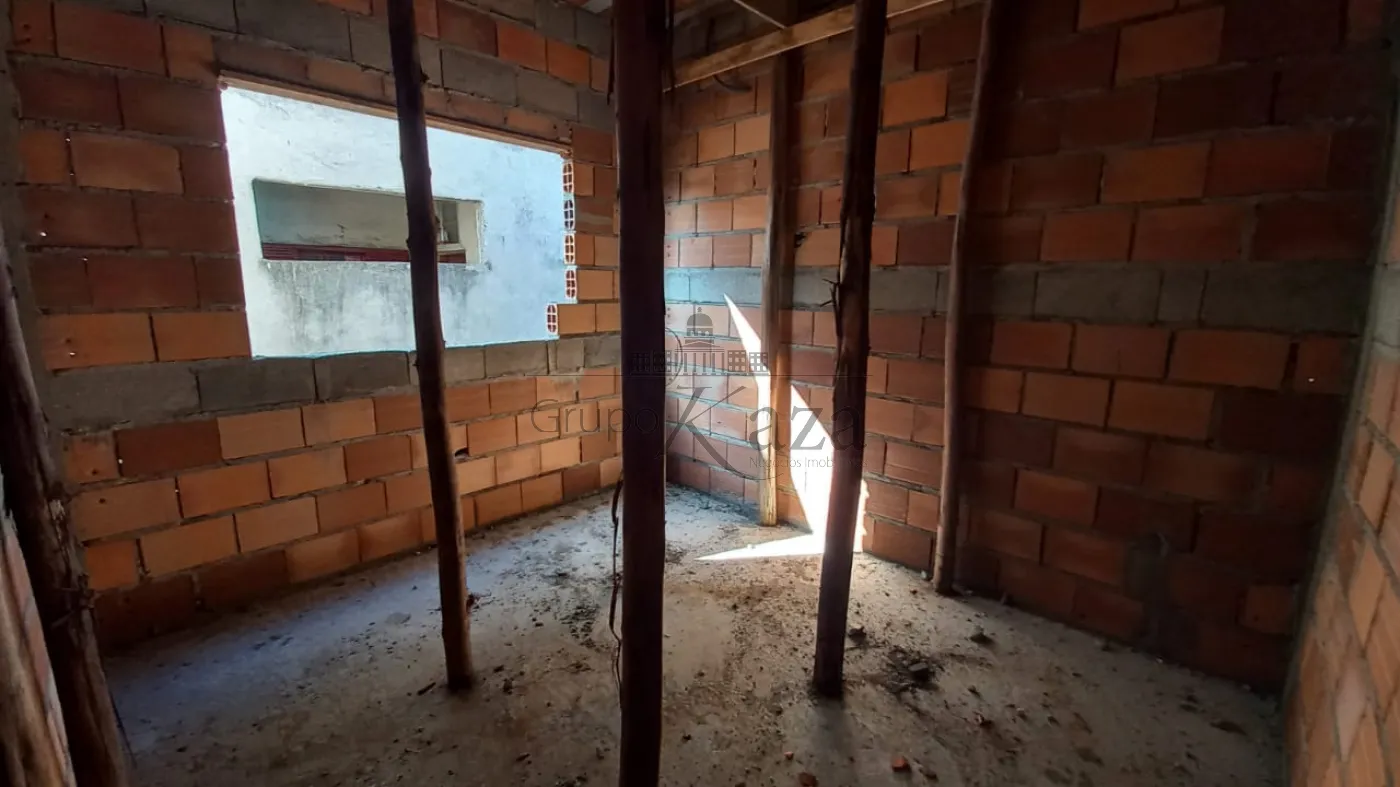 Foto 21 de Casa Construção em Residencial União, São José dos Campos - imagem 21