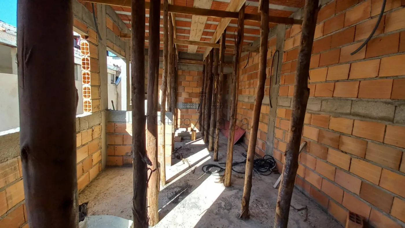 Foto 22 de Casa Construção em Residencial União, São José dos Campos - imagem 22