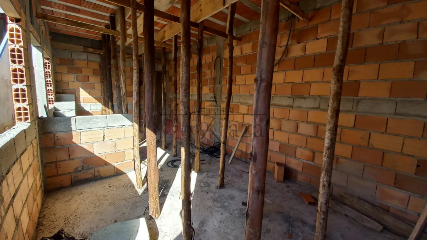 Foto 25 de Casa Construção em Residencial União, São José dos Campos - imagem 25