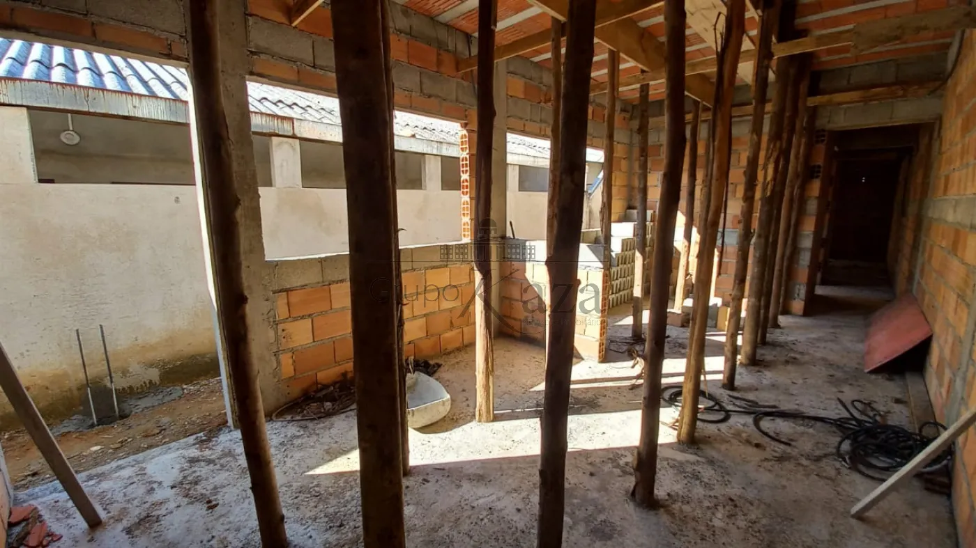 Foto 23 de Casa Construção em Residencial União, São José dos Campos - imagem 23