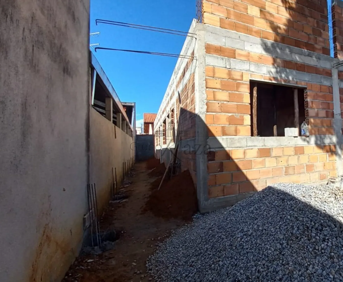 Foto 24 de Casa Construção em Residencial União, São José dos Campos - imagem 24