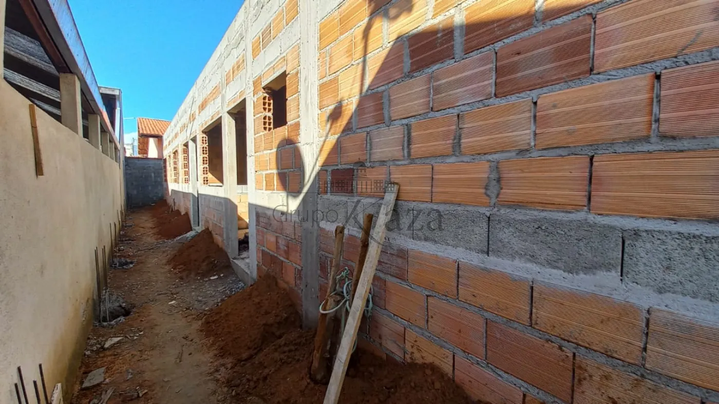 Foto 26 de Casa Construção em Residencial União, São José dos Campos - imagem 26