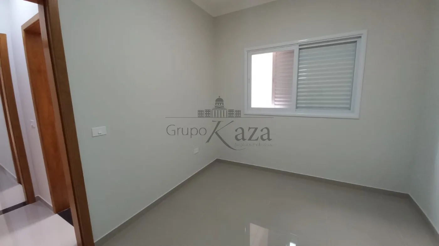 Foto 11 de Casa Construção em Residencial União, São José dos Campos - imagem 11