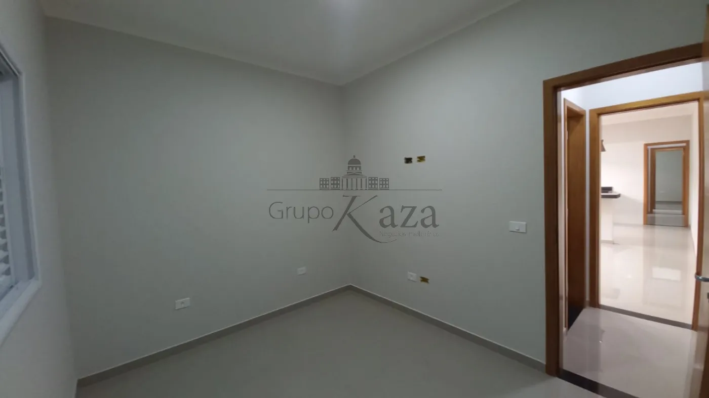 Foto 9 de Casa Construção em Residencial União, São José dos Campos - imagem 9