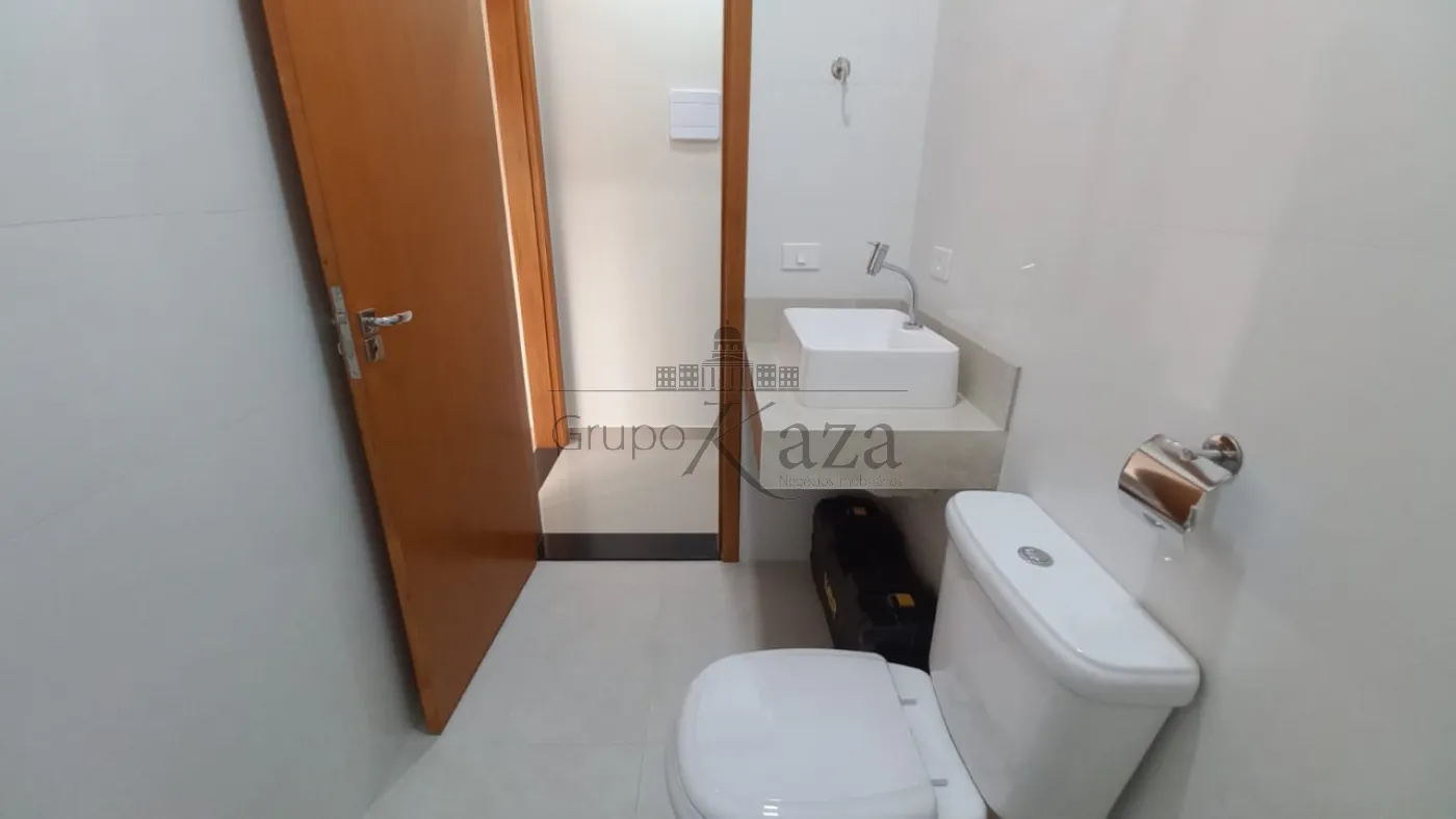 Foto 15 de Casa Construção em Residencial União, São José dos Campos - imagem 15