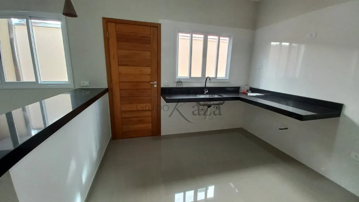 Foto 3 de Casa Construção em Residencial União, São José dos Campos - imagem 3