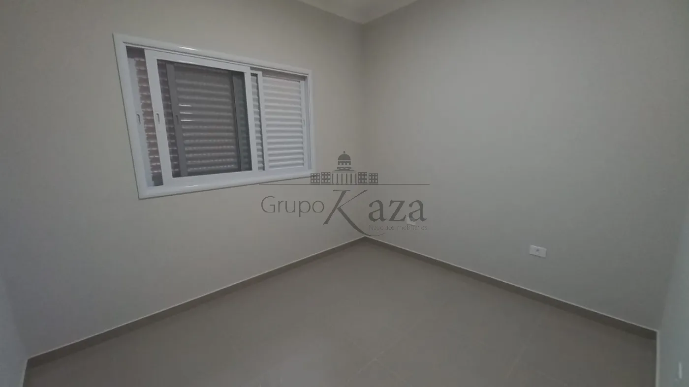 Foto 8 de Casa Construção em Residencial União, São José dos Campos - imagem 8