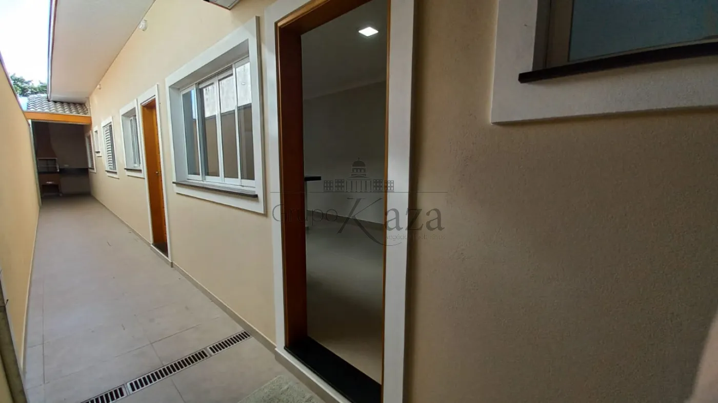 Foto 16 de Casa Construção em Residencial União, São José dos Campos - imagem 16