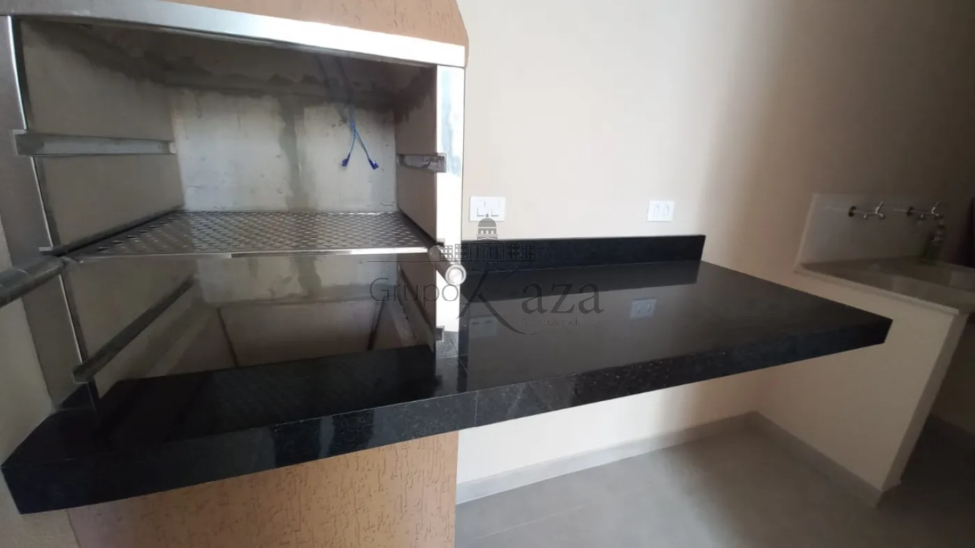 Foto 18 de Casa Construção em Residencial União, São José dos Campos - imagem 18