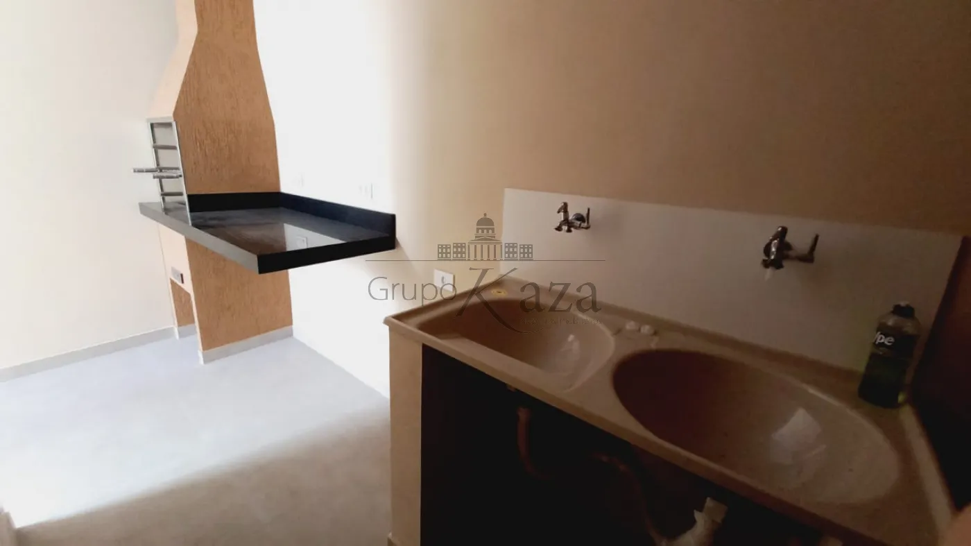 Foto 19 de Casa Construção em Residencial União, São José dos Campos - imagem 19