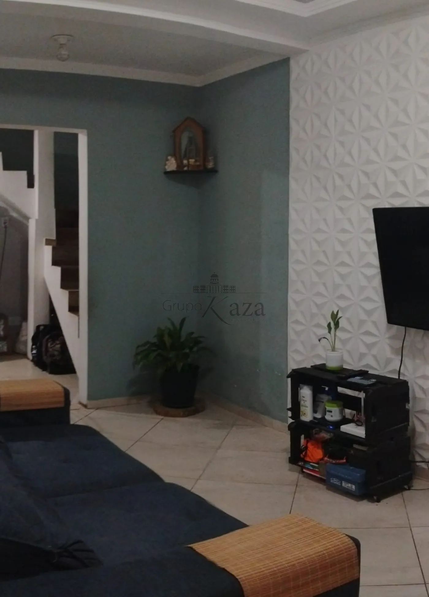 Foto 1 de Casa Sobrado em Jardim do Marquês, Jacareí - imagem 1