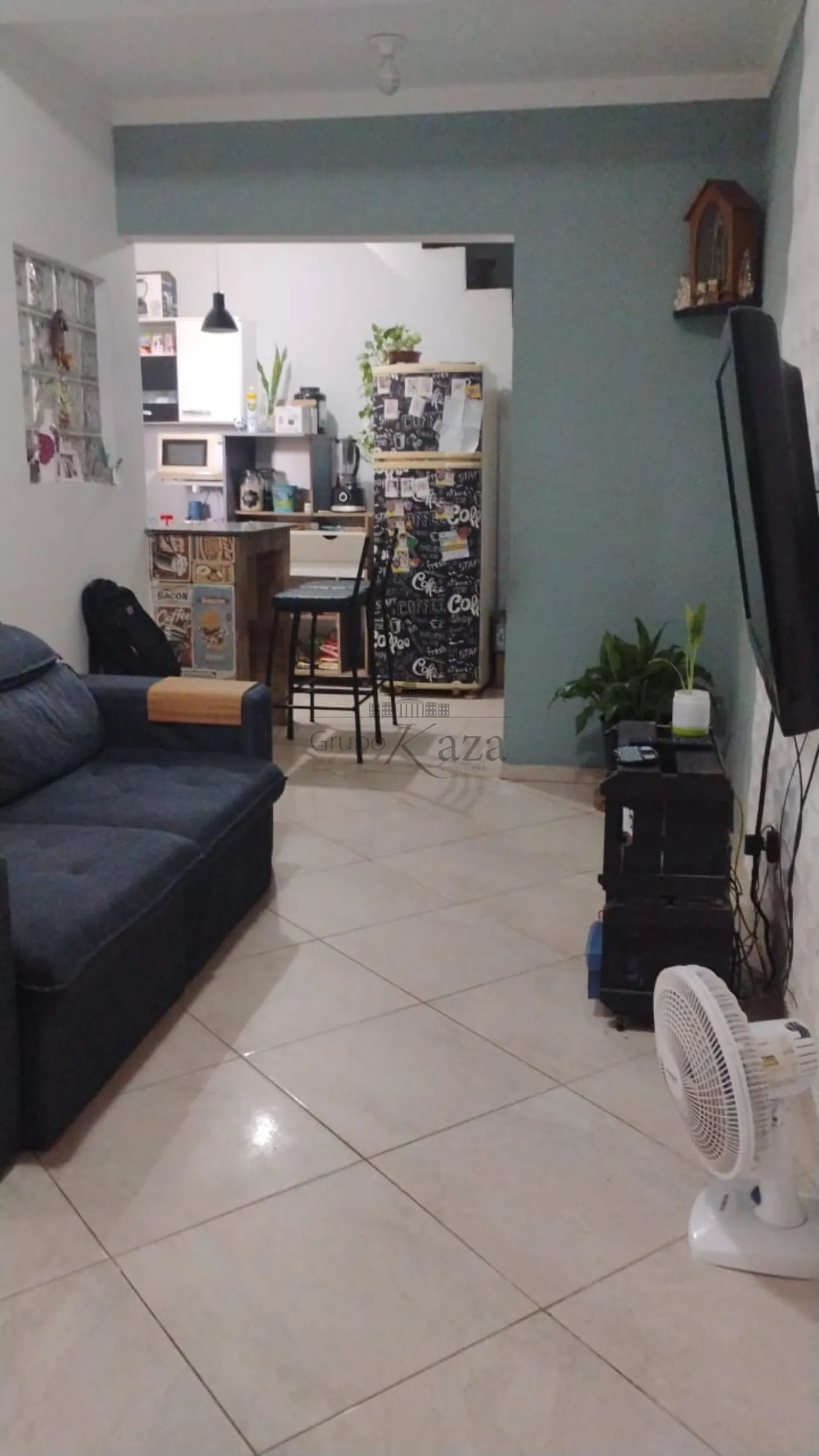 Foto 2 de Casa Sobrado em Jardim do Marquês, Jacareí - imagem 2