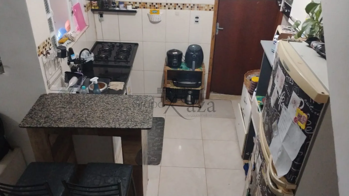 Foto 7 de Casa Sobrado em Jardim do Marquês, Jacareí - imagem 7