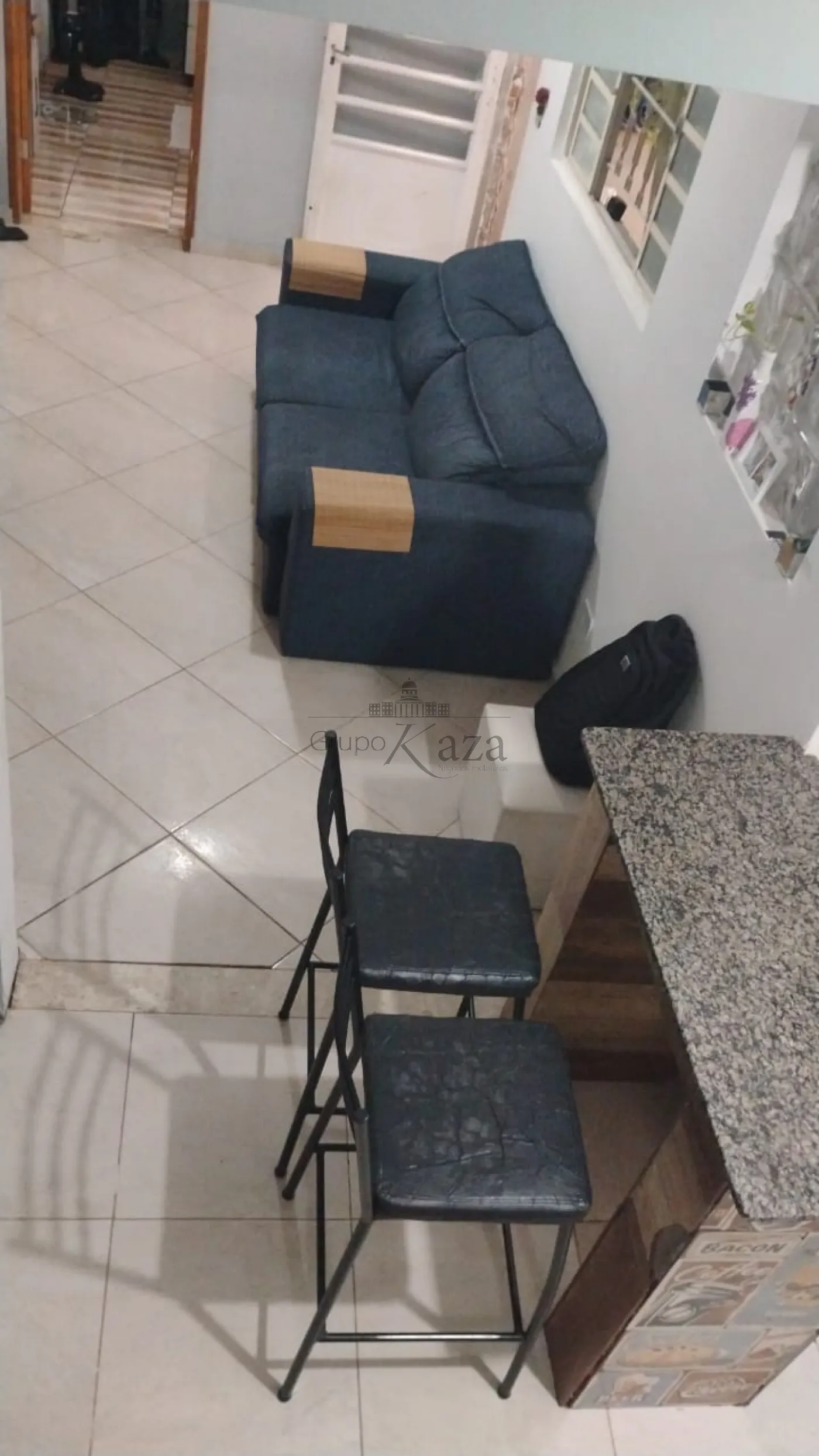 Foto 3 de Casa Sobrado em Jardim do Marquês, Jacareí - imagem 3