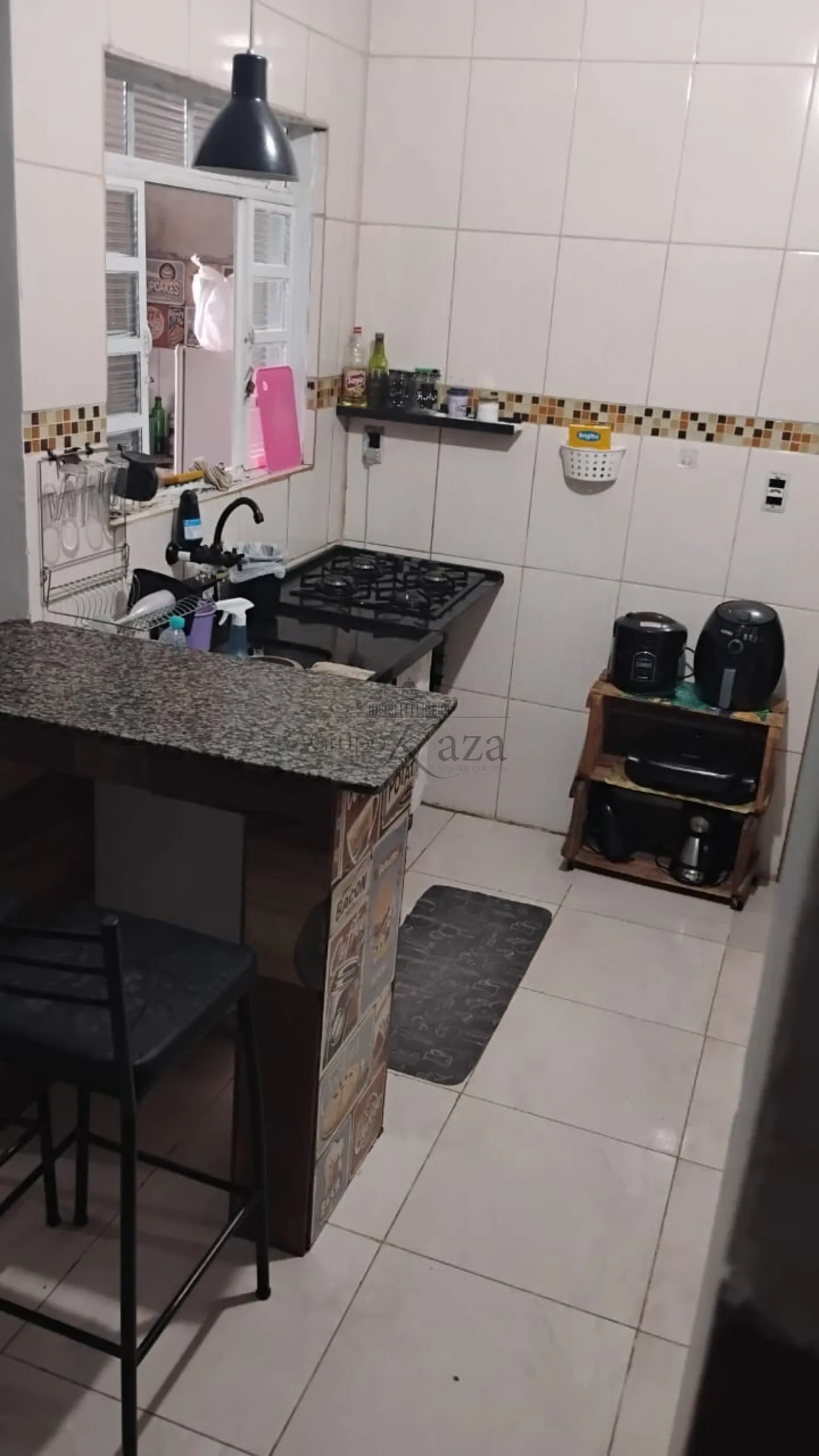 Foto 6 de Casa Sobrado em Jardim do Marquês, Jacareí - imagem 6