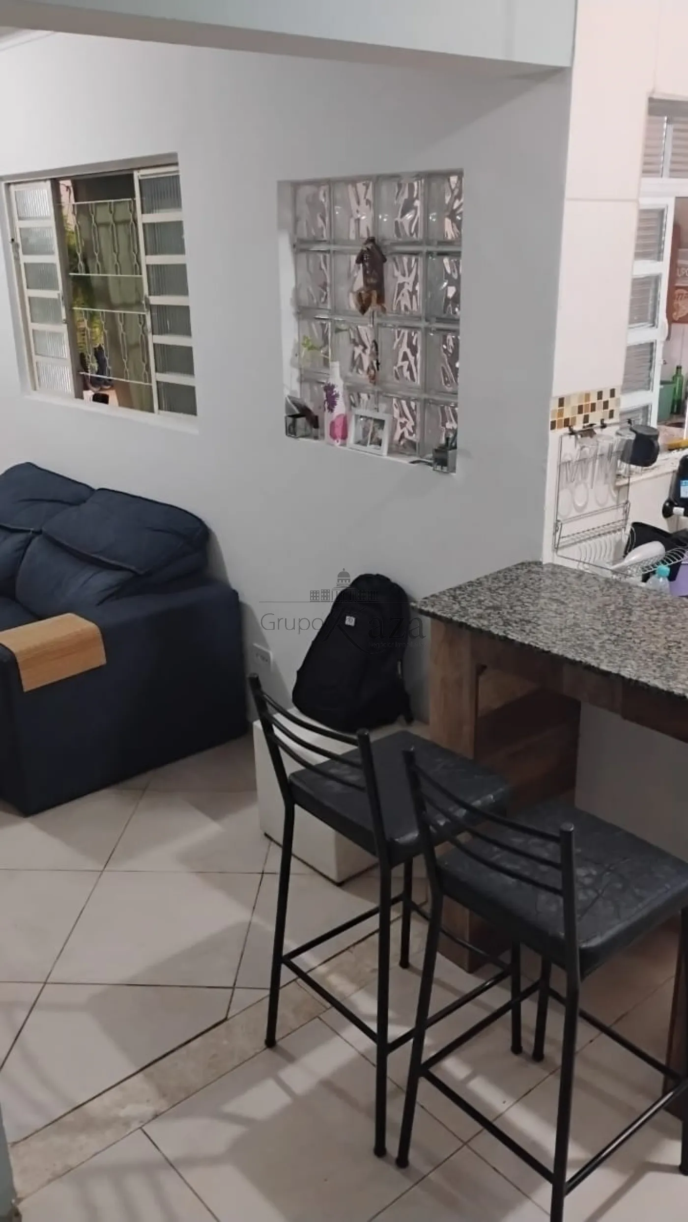 Foto 5 de Casa Sobrado em Jardim do Marquês, Jacareí - imagem 5