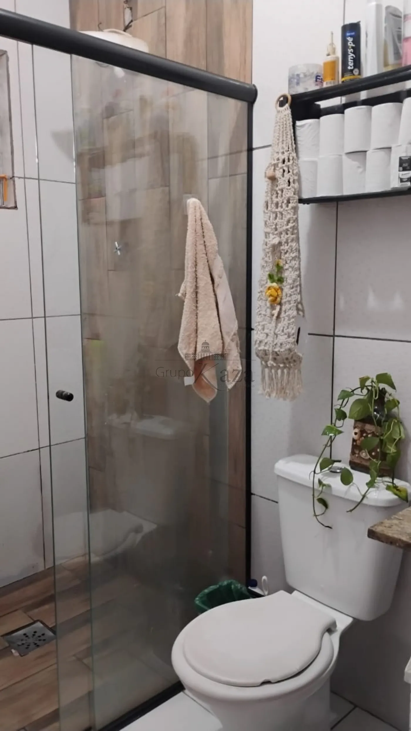 Foto 9 de Casa Sobrado em Jardim do Marquês, Jacareí - imagem 9
