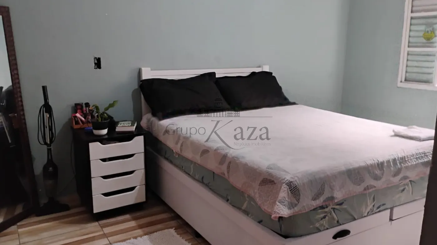 Foto 13 de Casa Sobrado em Jardim do Marquês, Jacareí - imagem 13