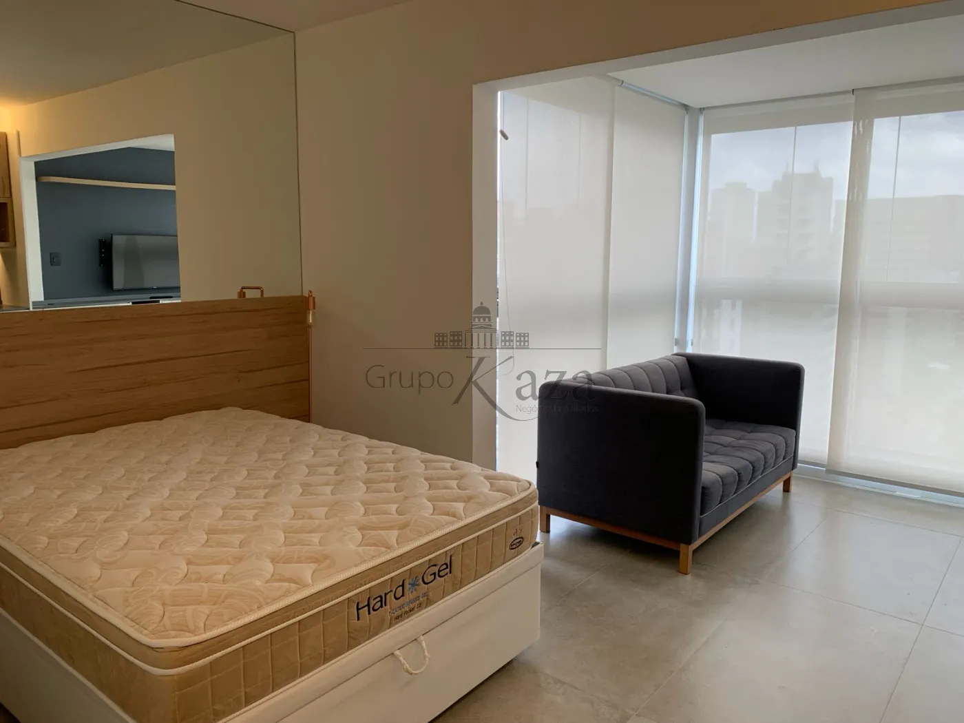 Foto 3 de Apartamento Padrão em Jardim Paulista, São Paulo - imagem 3