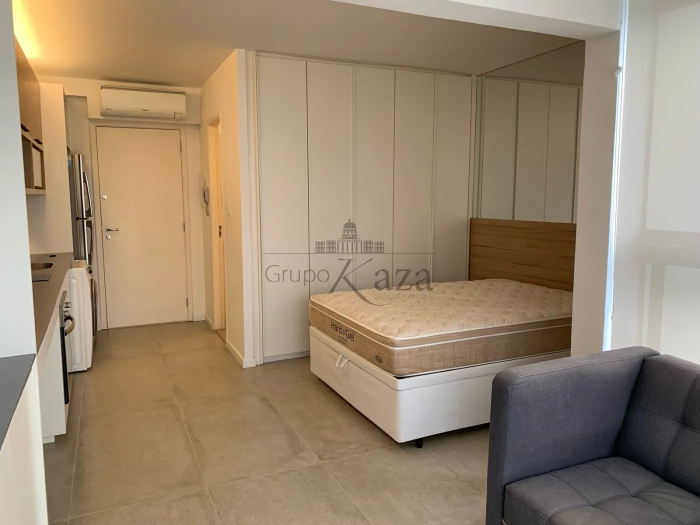 Foto 6 de Apartamento Padrão em Jardim Paulista, São Paulo - imagem 6