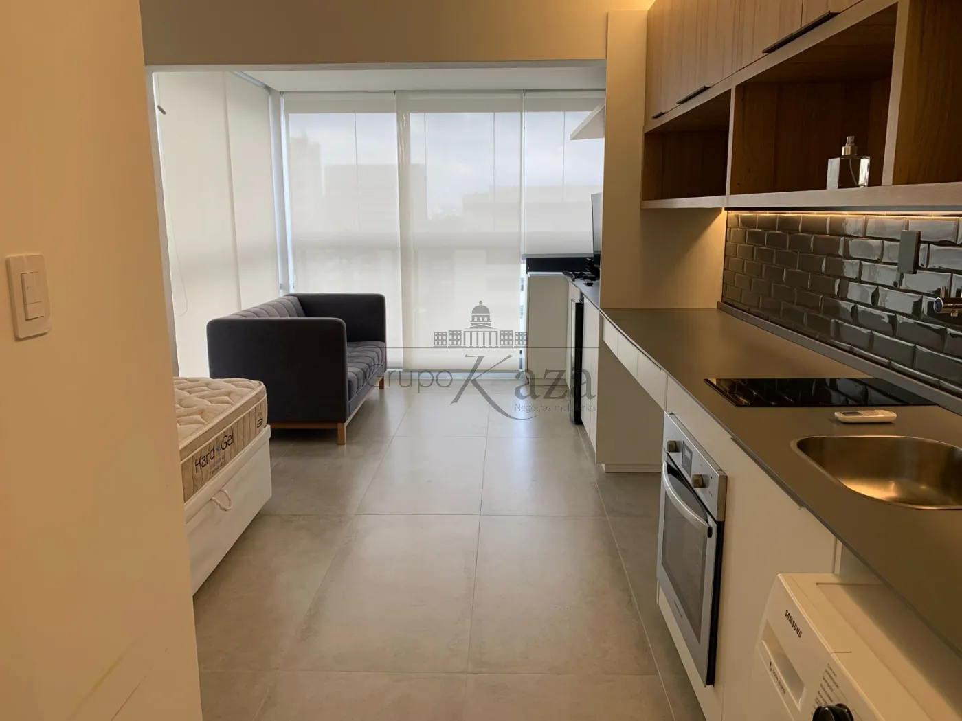 Foto 2 de Apartamento Padrão em Jardim Paulista, São Paulo - imagem 2