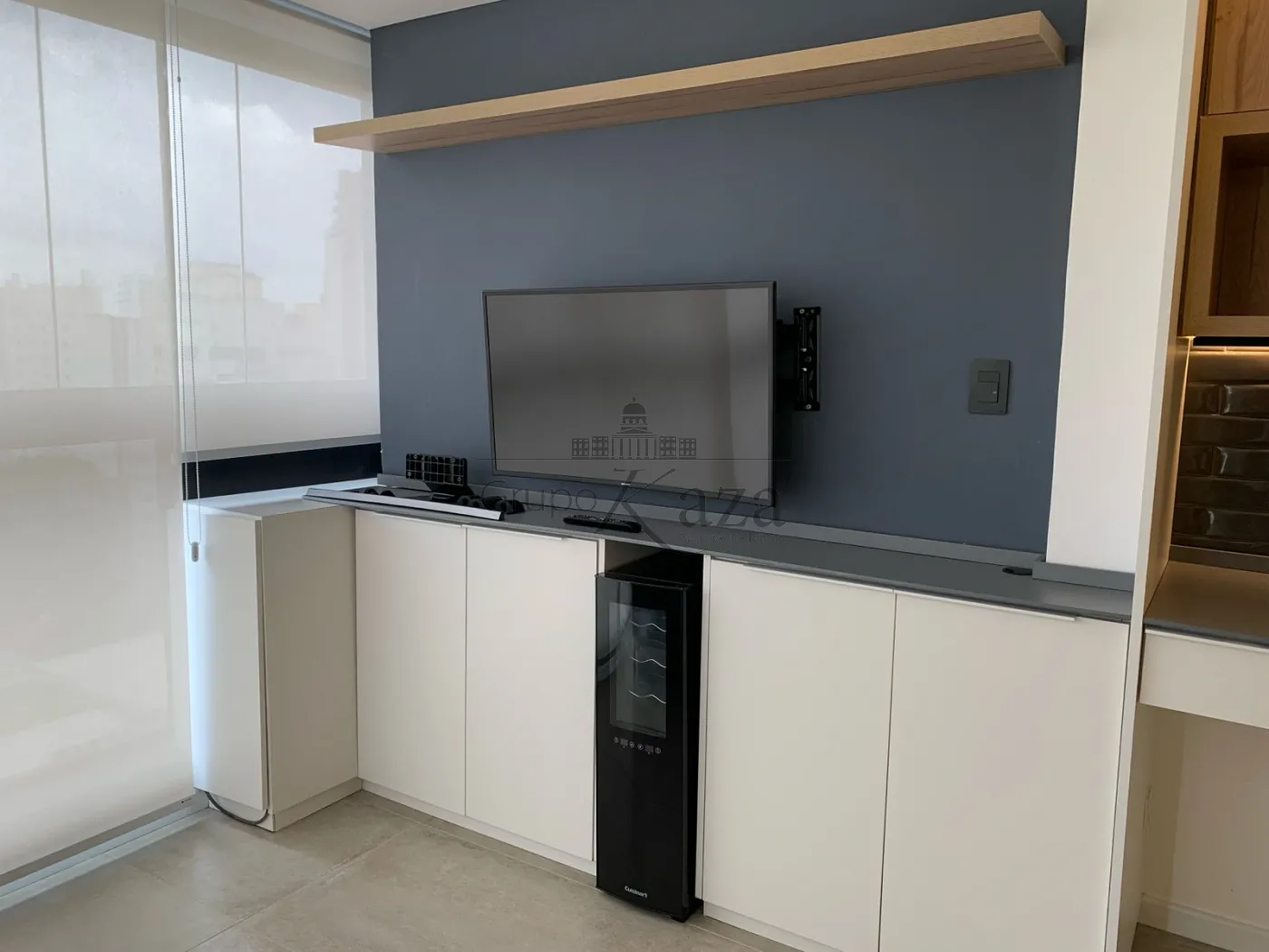 Foto 7 de Apartamento Padrão em Jardim Paulista, São Paulo - imagem 7