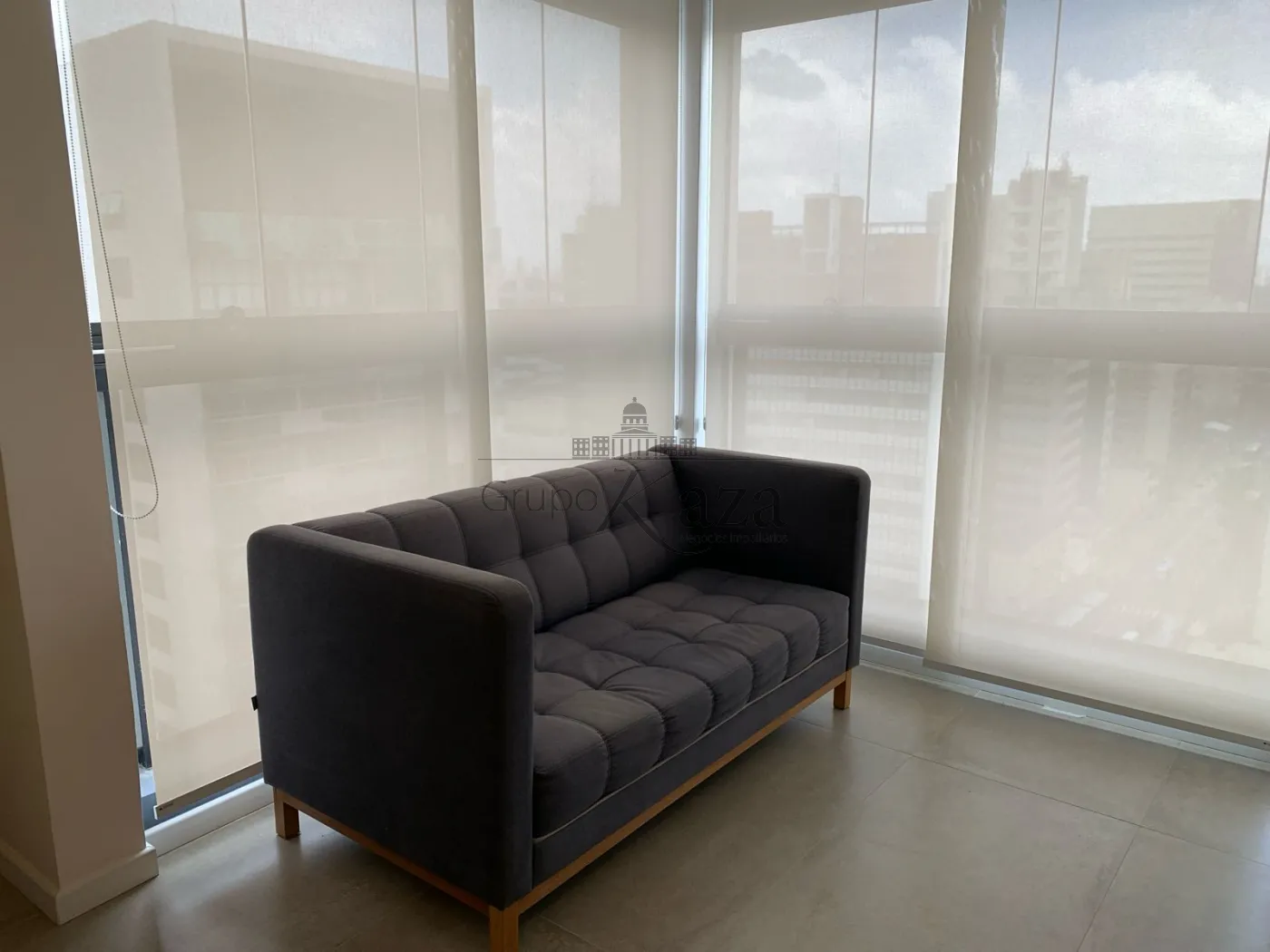 Foto 8 de Apartamento Padrão em Jardim Paulista, São Paulo - imagem 8