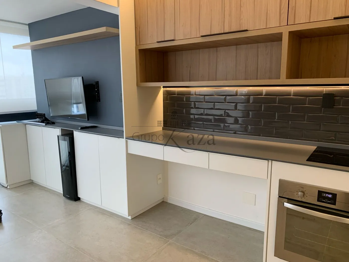 Foto 11 de Apartamento Padrão em Jardim Paulista, São Paulo - imagem 11