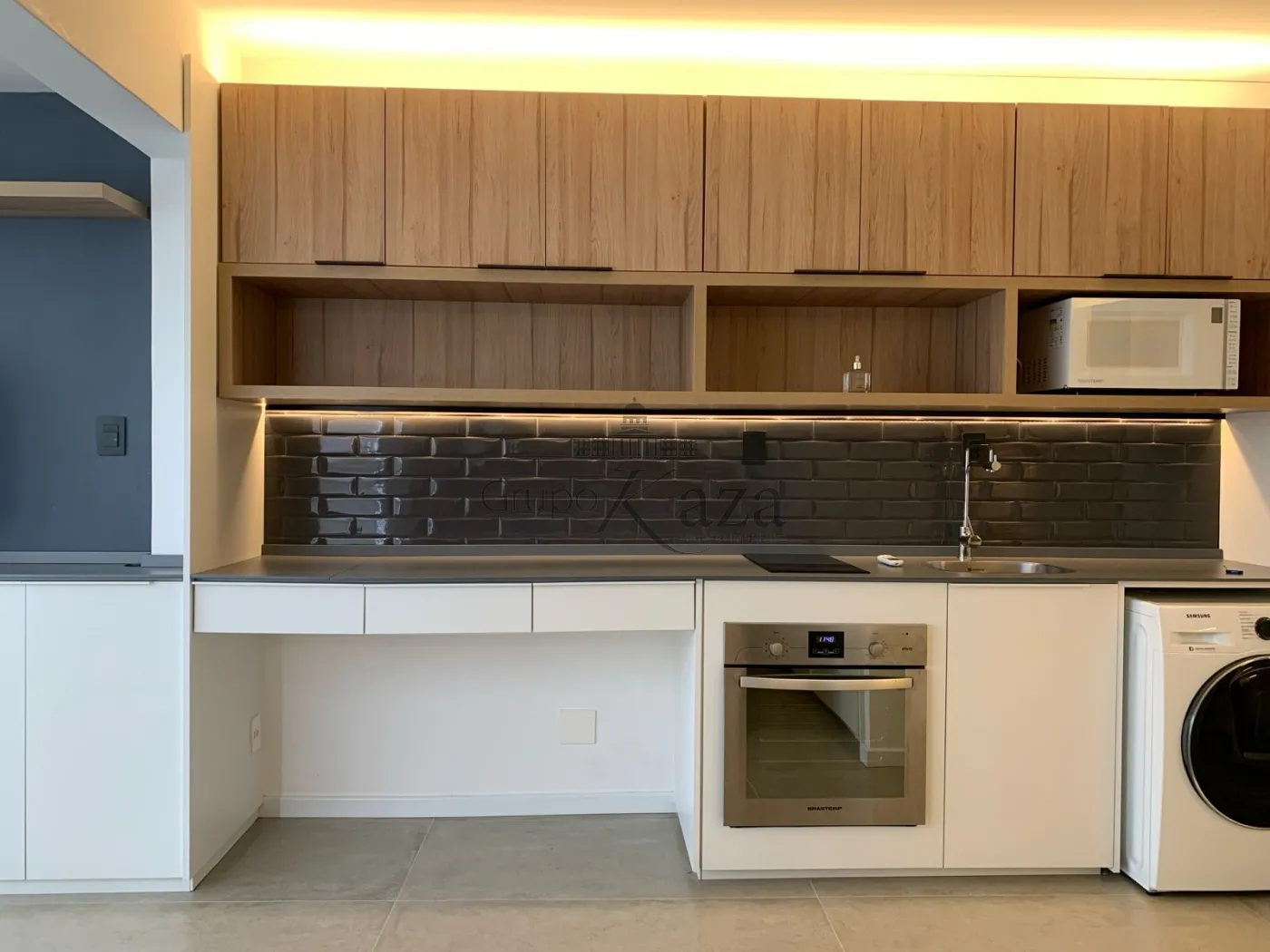 Foto 12 de Apartamento Padrão em Jardim Paulista, São Paulo - imagem 12