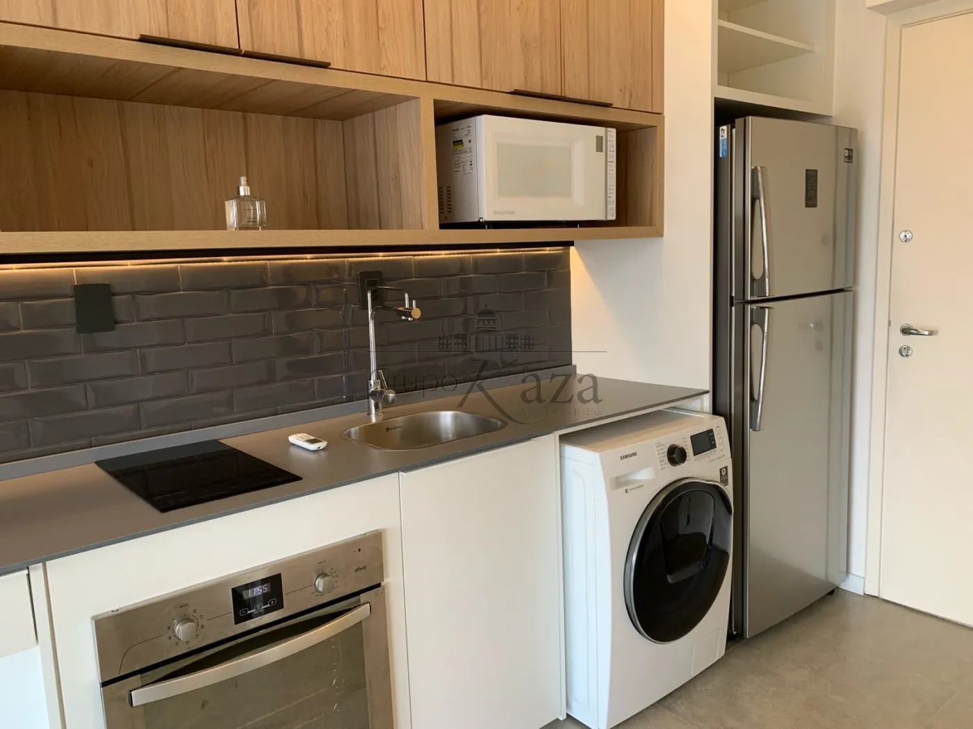 Foto 13 de Apartamento Padrão em Jardim Paulista, São Paulo - imagem 13