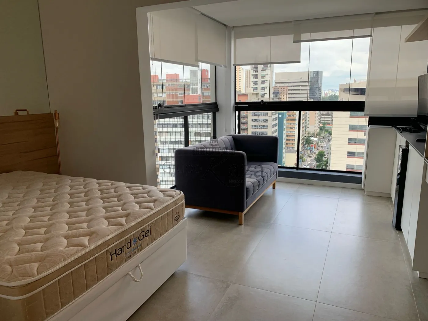 Foto 4 de Apartamento Padrão em Jardim Paulista, São Paulo - imagem 4