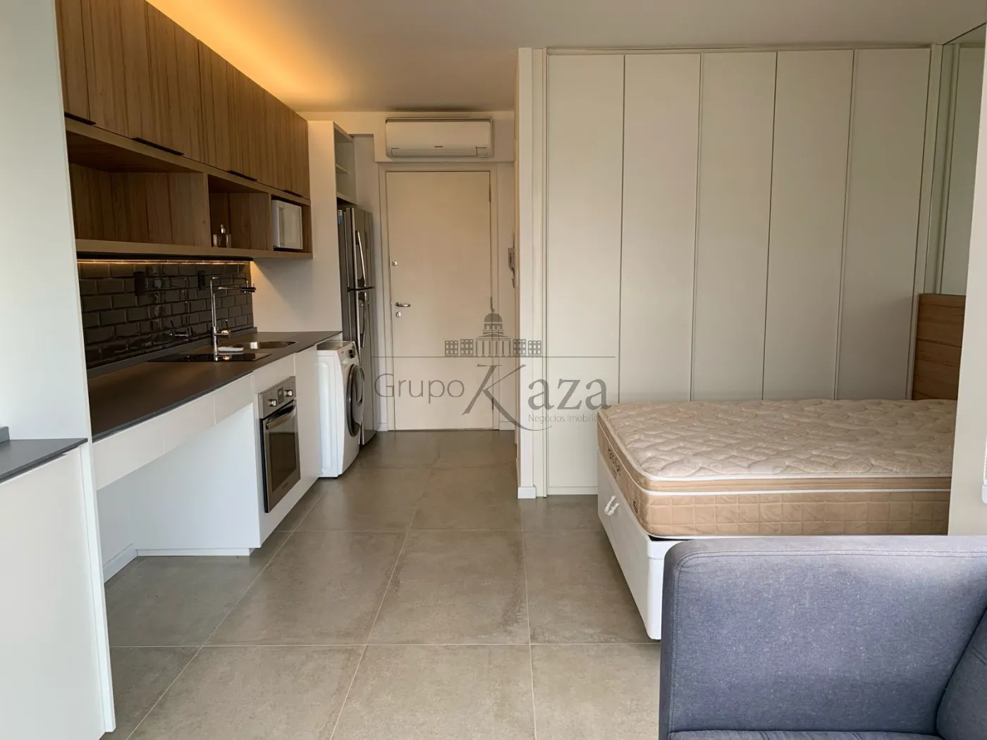 Foto 5 de Apartamento Padrão em Jardim Paulista, São Paulo - imagem 5