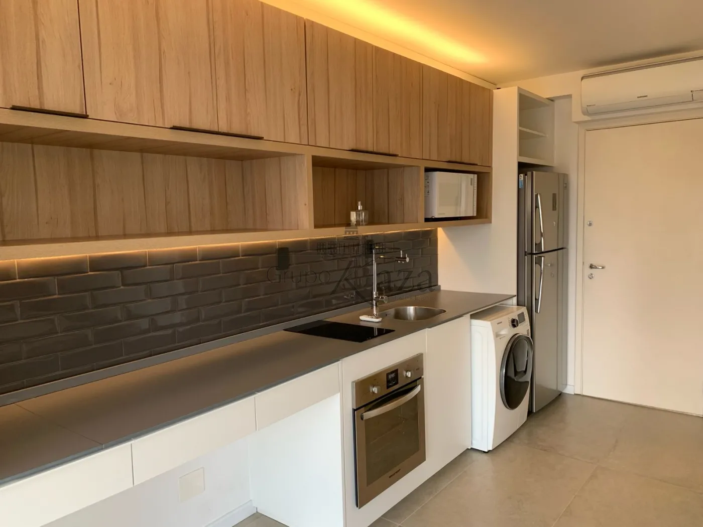 Foto 14 de Apartamento Padrão em Jardim Paulista, São Paulo - imagem 14