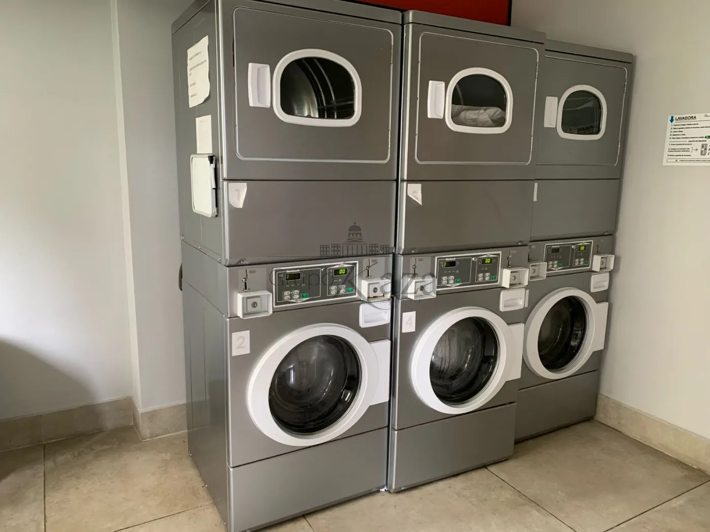 Foto 16 de Apartamento Padrão em Jardim Paulista, São Paulo - imagem 16