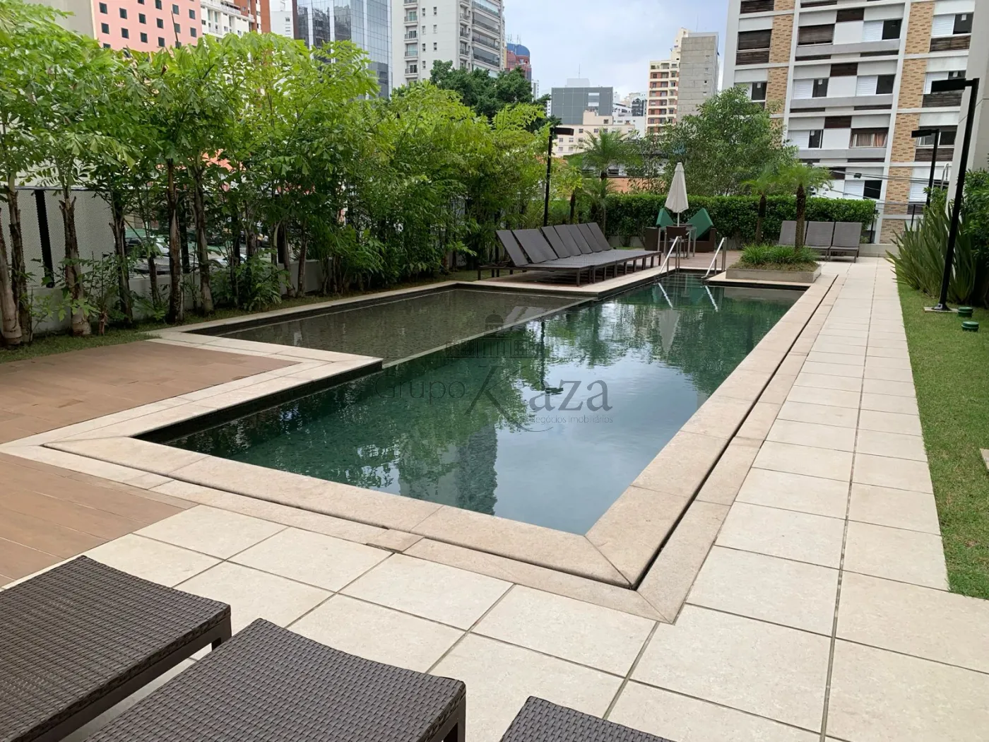 Foto 17 de Apartamento Padrão em Jardim Paulista, São Paulo - imagem 17