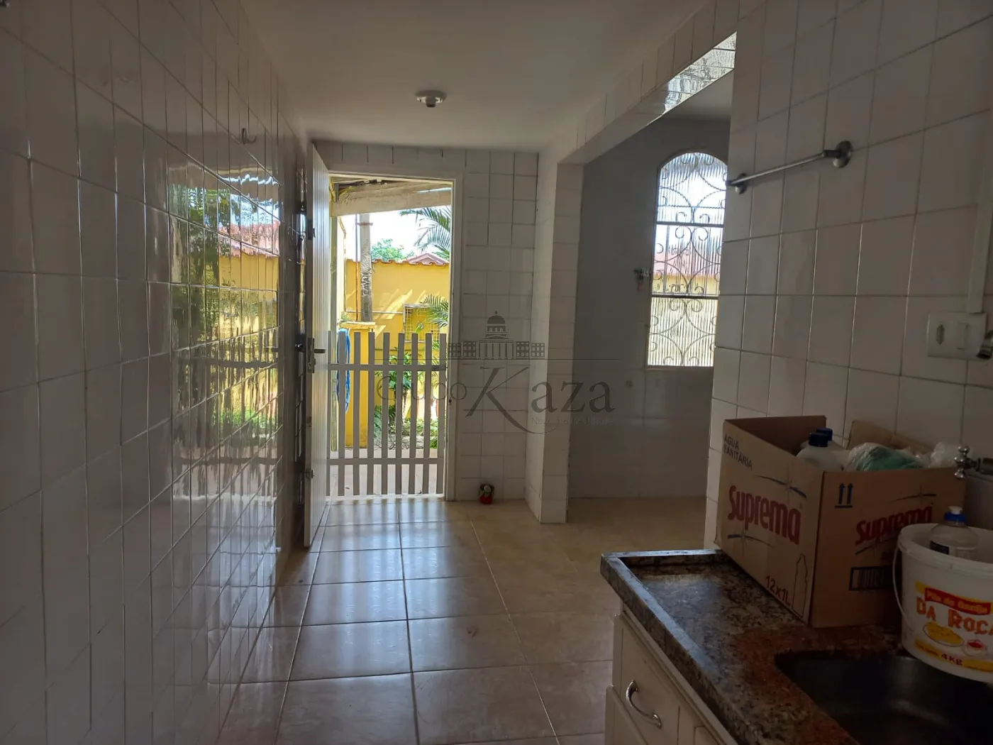 Foto 4 de Casa Padrão em Jardim Satélite, São José dos Campos - imagem 4