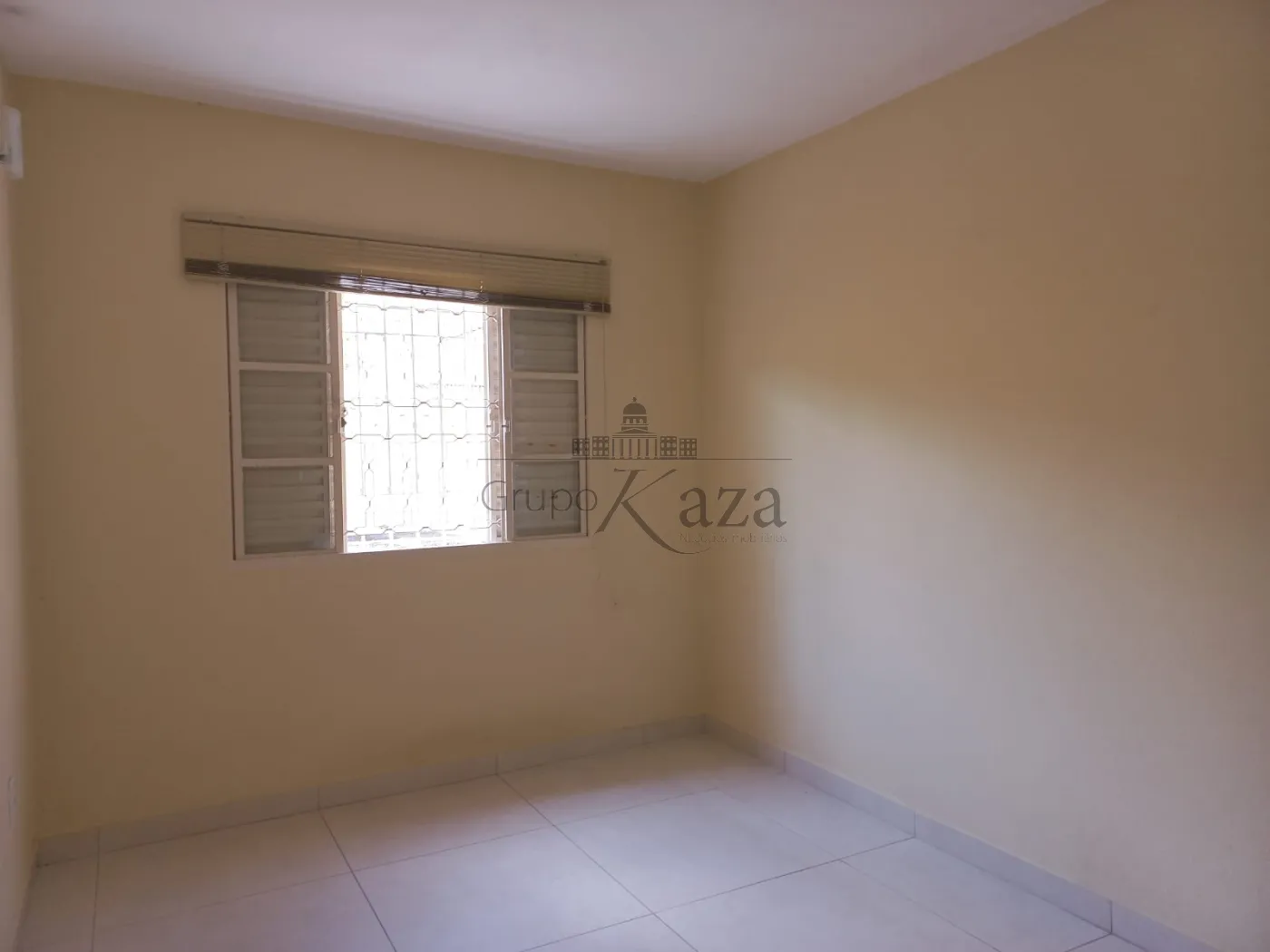 Foto 9 de Casa Padrão em Jardim Satélite, São José dos Campos - imagem 9