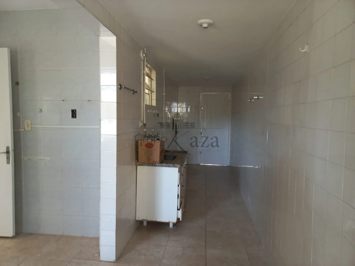 Foto 6 de Casa Padrão em Jardim Satélite, São José dos Campos - imagem 6